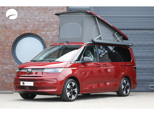Volkswagen California Ocean 1.5 eHybrid 180 kW / 245 PK DSG 4Motion