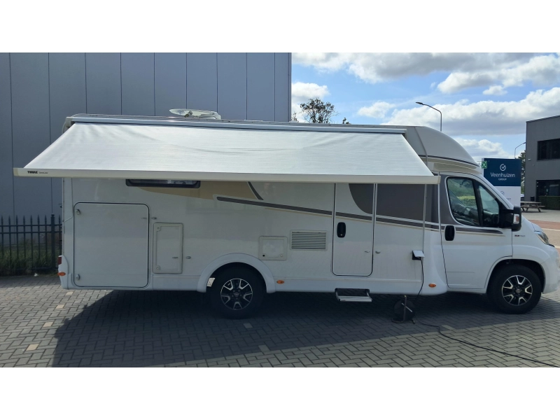 Carado T 447 single beds / Automatic photo: 12