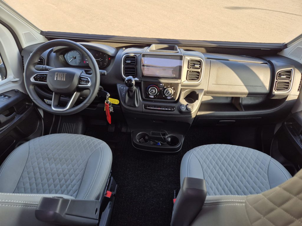 CHAUSSON V697 SPORT LINE photo: 16