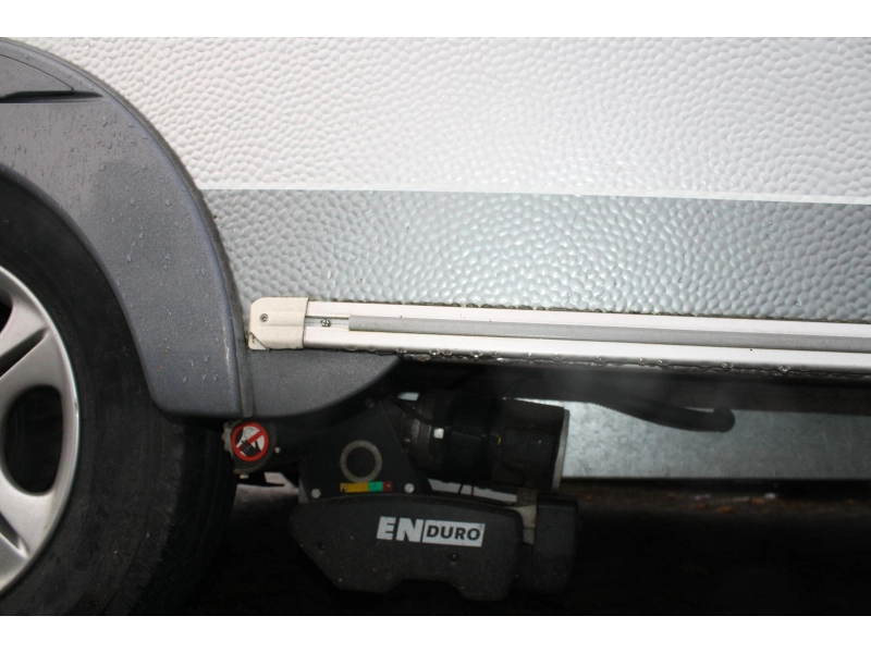 Caravelair Antares Luxe 400  foto: 2
