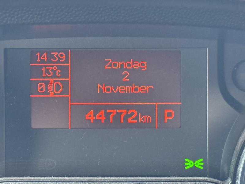 Adria Twin Supreme 640 SGX 9T Automaat- Hefbed  foto: 13