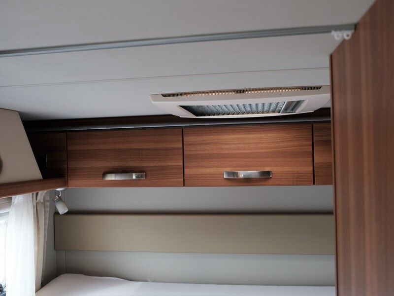 Weinsberg CaraHome 550MG foto: 7