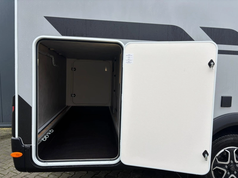 Crosscamp EXPDN T7.0 E photo : 3