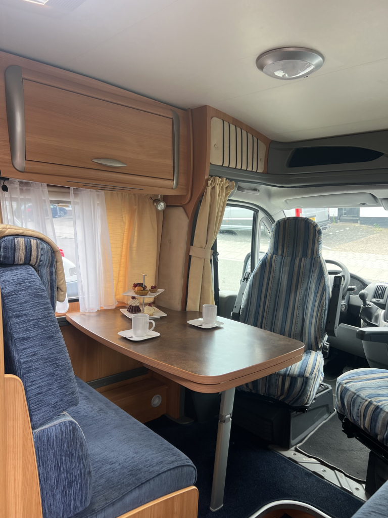 CHAUSSON FLASH 08 foto: 6