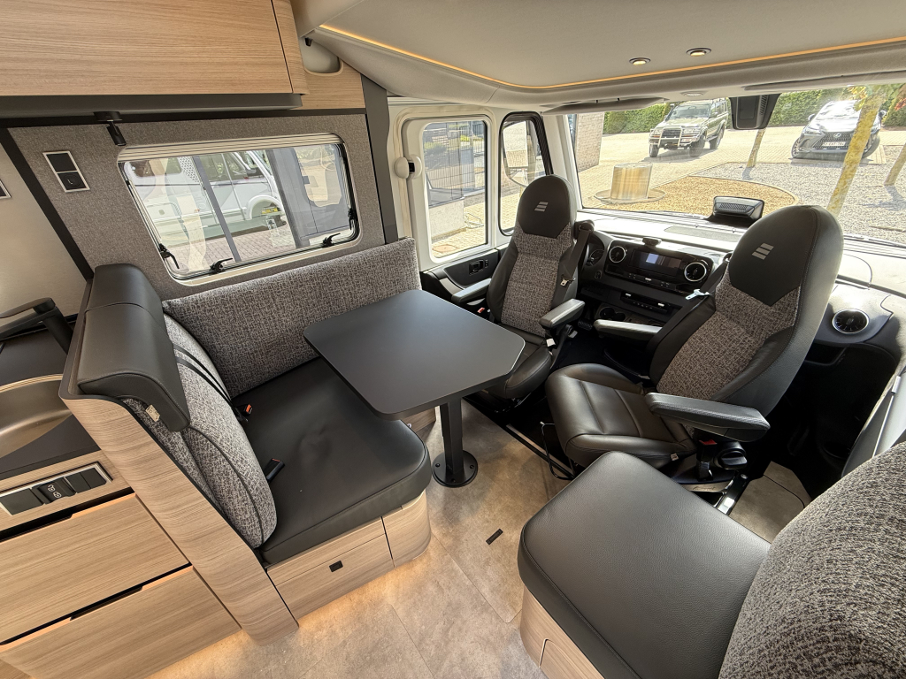 Hymer B-MC I 600 foto: 17