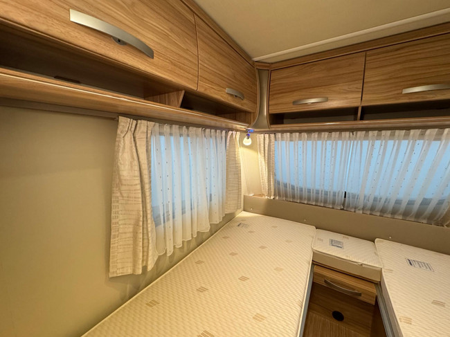 Eriba Nova Light 470 foto: 23