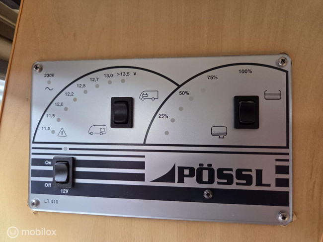 Citroën pössl foto: 21
