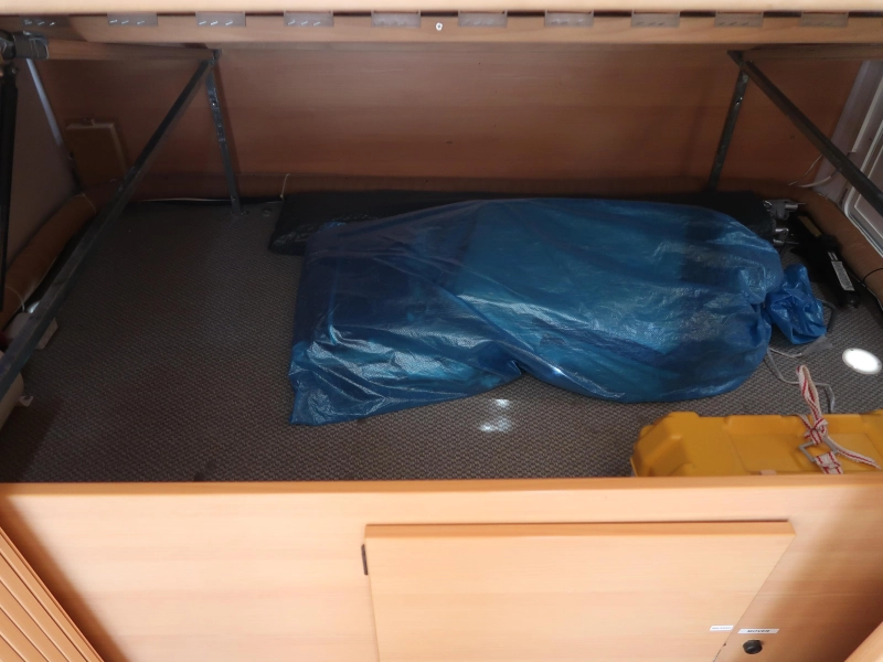 TEC Tour 450 DB MOVER EN LUIFEL  foto: 6