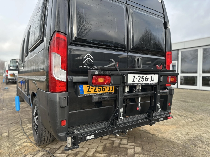 Sunlight Adventure Edition 640 Busbiker  foto: 2