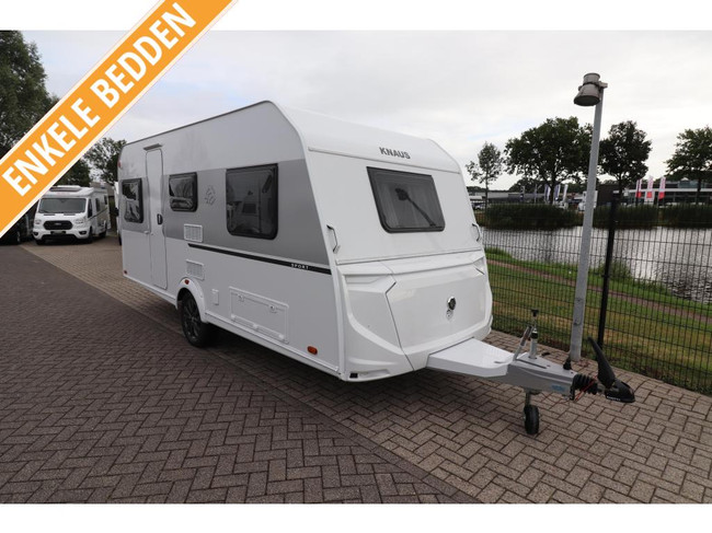 Knaus Sudwind Gold Edition 420 QD Brand awning