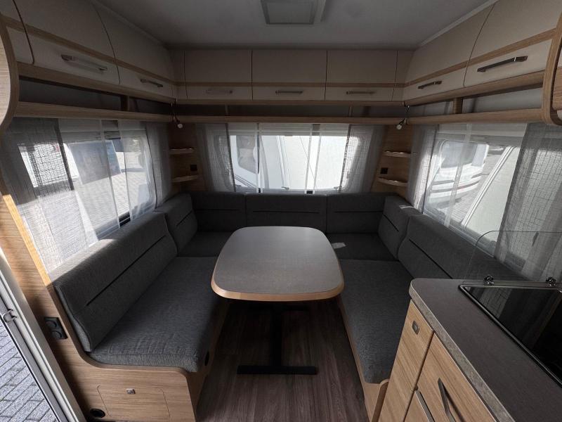 Fendt Bianco Selection 465 SFB  foto: 2