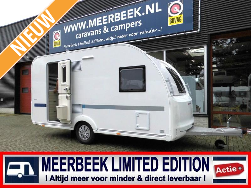 Adria Altea 402 PH 2026 NIEUWSTE MODEL ! 