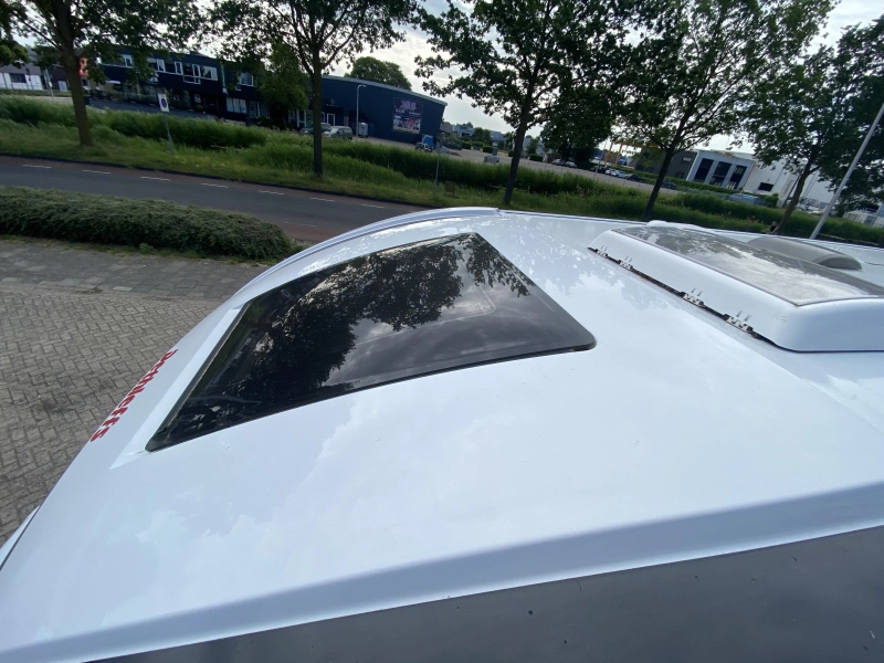 Dethleffs Pulse GT 6651 DBM QUEENSBED 9 TRAPS AUT  foto: 21