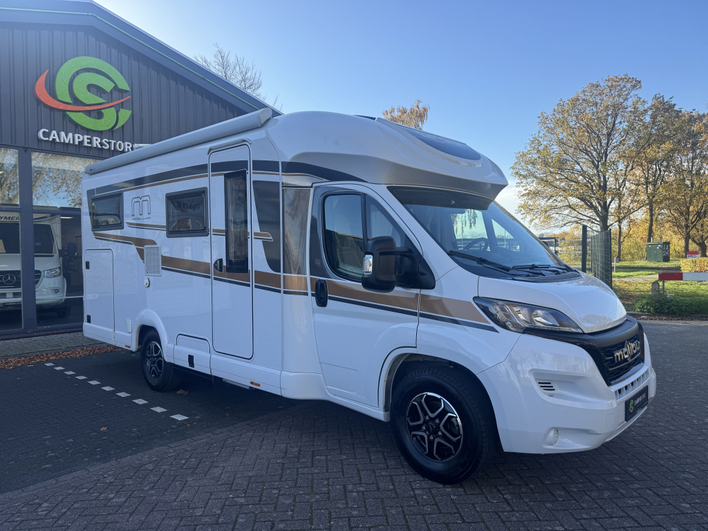 Malibu T 430 LE