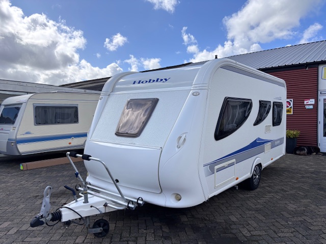 HOBBY LA VITA 460 UFE