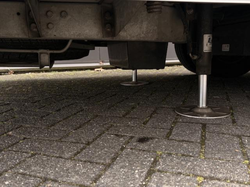 Frankia Platin 7900 GD V6 Autom 2xAirco Levelsys foto: 14
