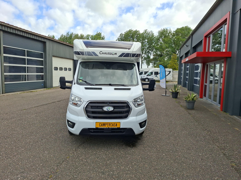 Chausson 777 Premium  foto: 3