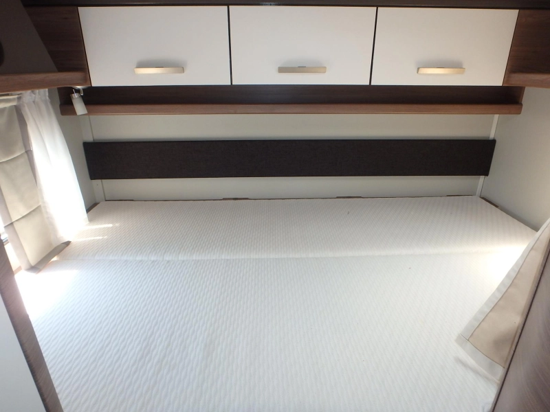 Knaus L!VE Traveller 600 DKG  foto: 19