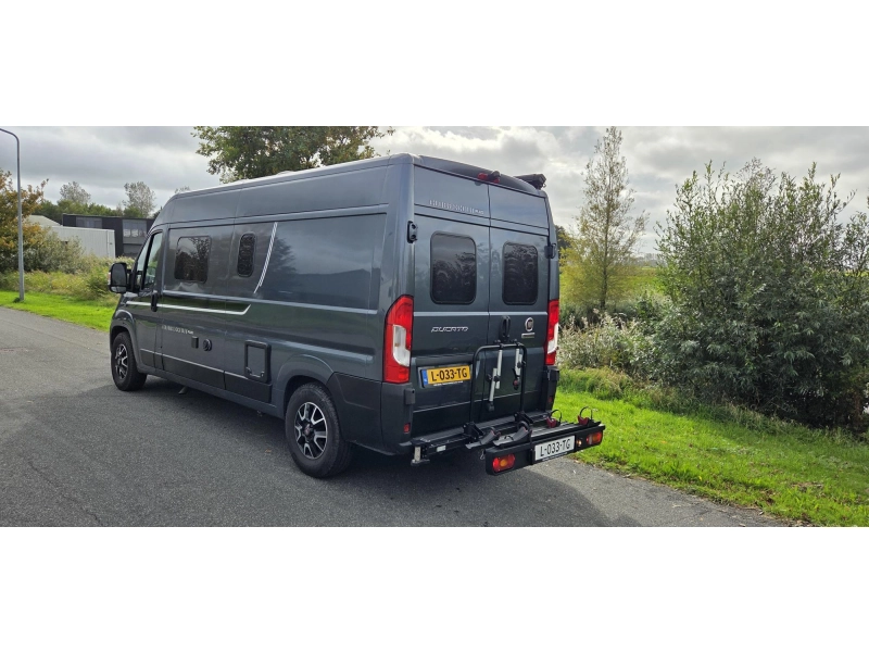 Globecar Globescout 600 Plus  foto: 18