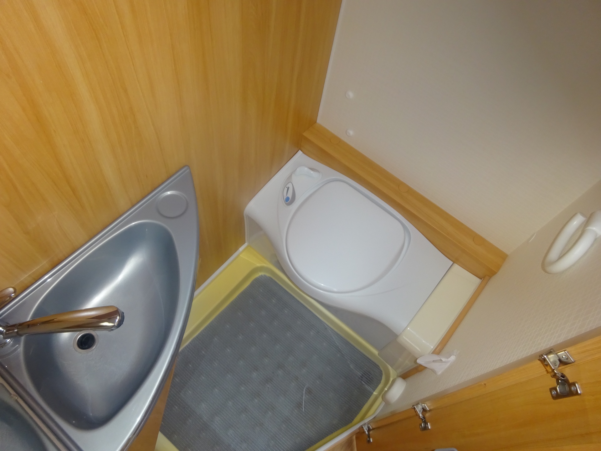 Dethleffs Camper 440DB Met Mover foto: 20