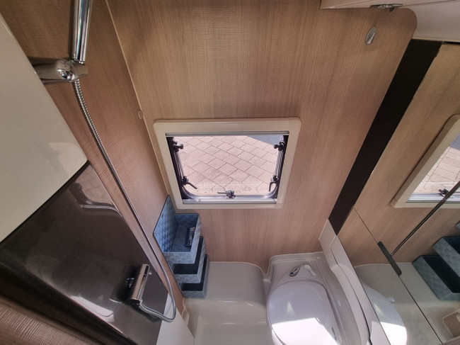 Adria Action 361 PD foto: 12