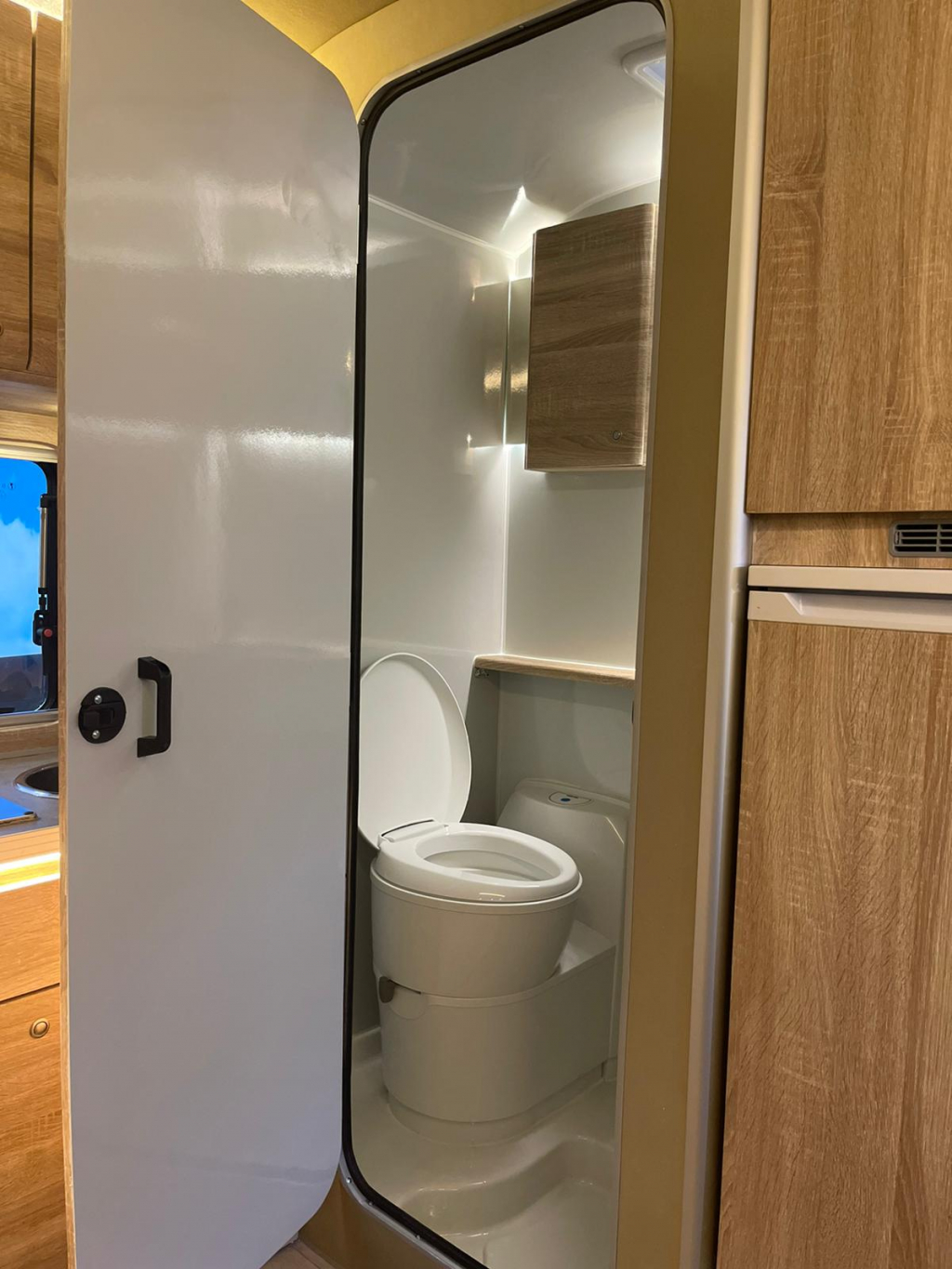 Carpento 410 foto: 4