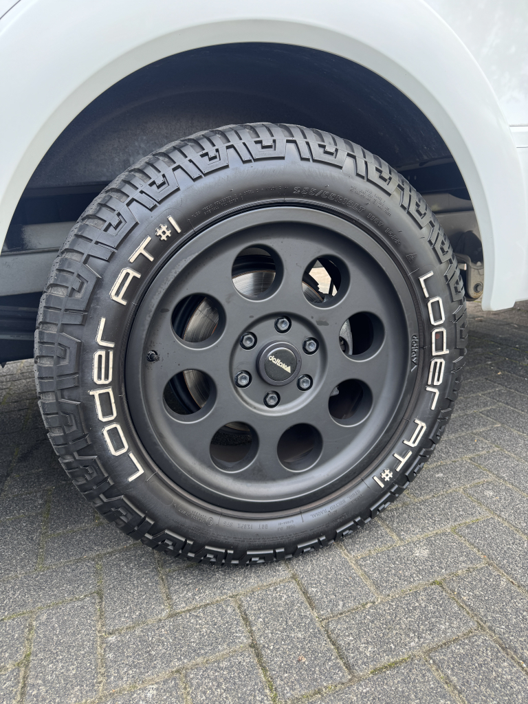 Hymer Tramp S 685 foto: 22