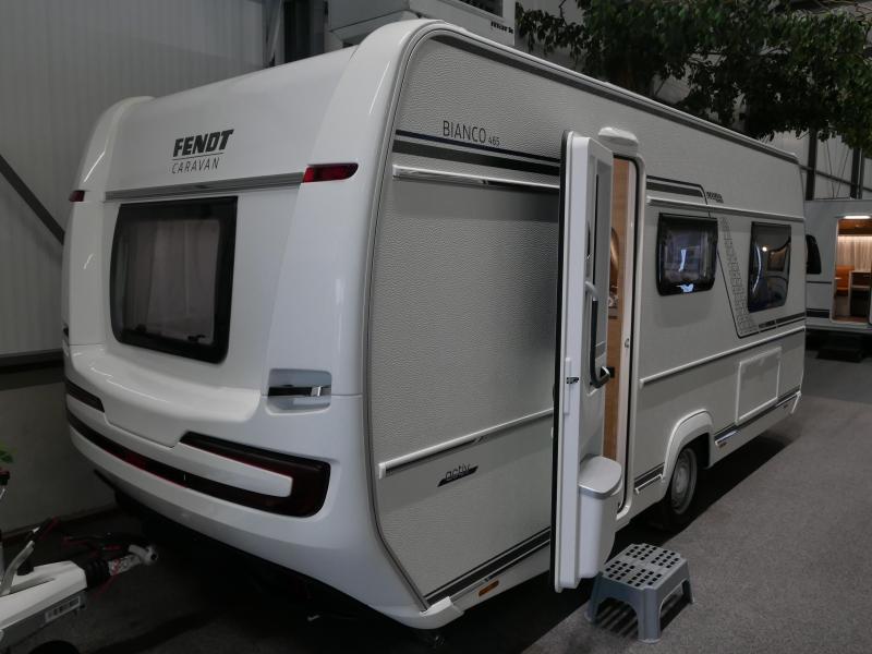 Fendt Bianco Activ 465 SGE nu met GRATIS mover  foto: 1