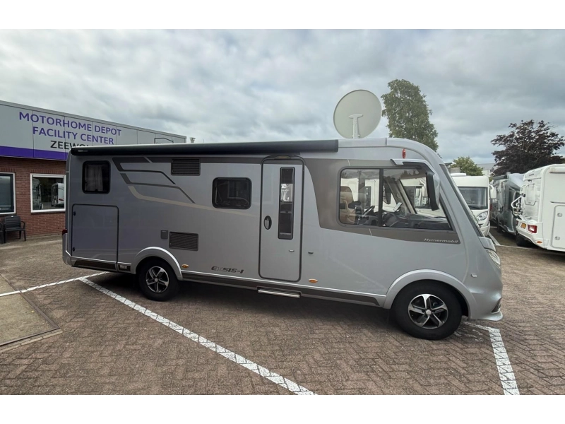 Hymer Exsis-I 588  foto: 1