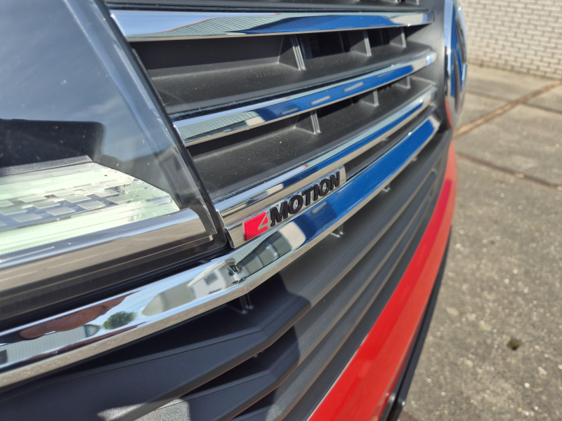 Volkswagen T6.1 California Ocean 4Motion DSG foto: 6