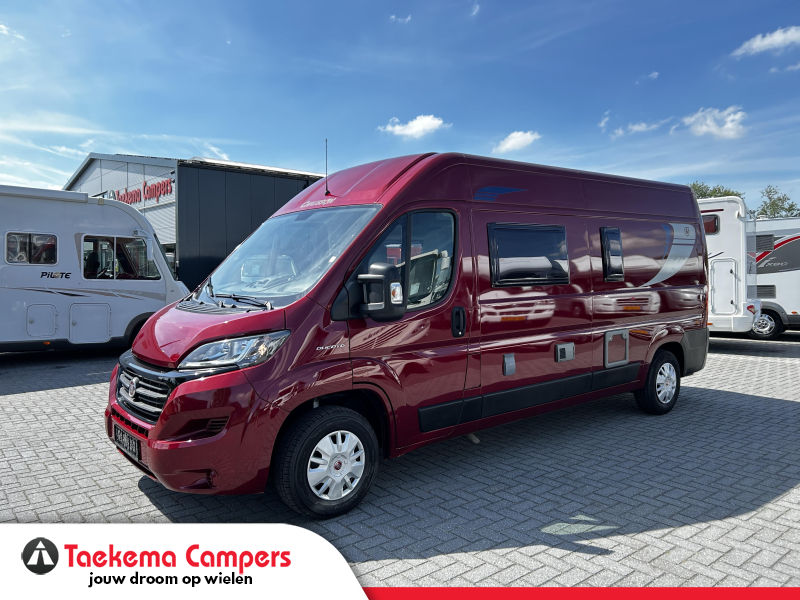Chausson V Automaat/2019/Airco/Euro6  foto: 0