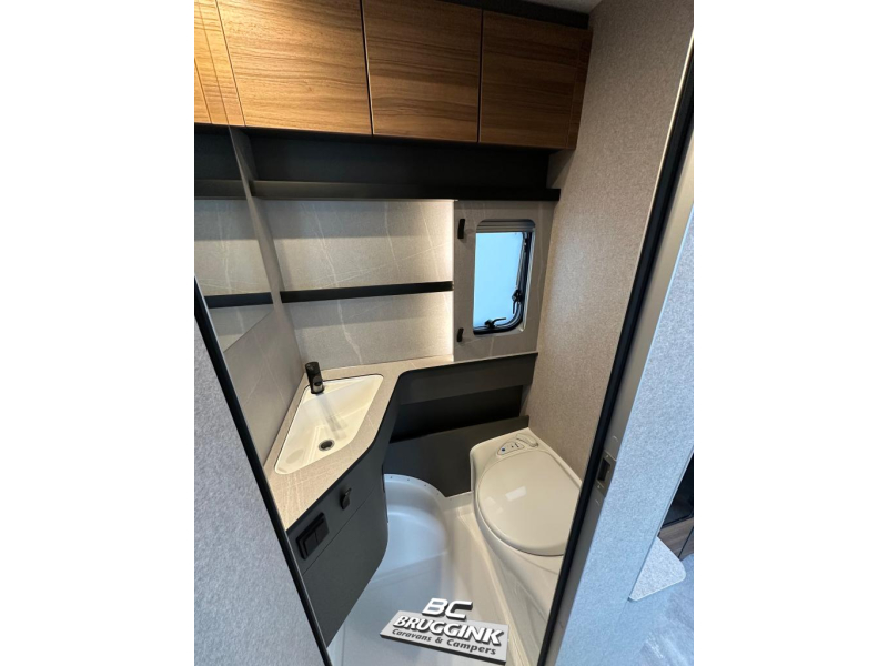 Eriba Novaline 442 - NIEUW!  foto: 9