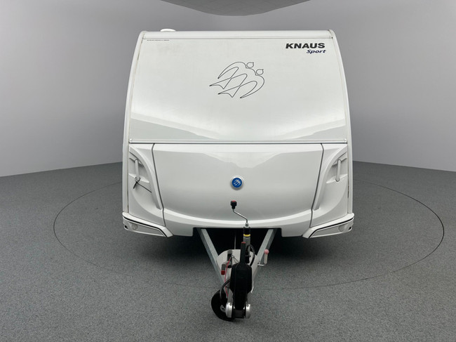 Knaus Sport 450 FU Silver Selection foto: 20