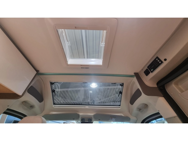 LMC Innovan 640 NIEUW!! 8tr.AUTOMAAT/TOP  foto: 13