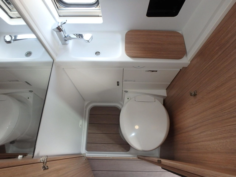 Weinsberg CaraBus 600 ME MODEL 2026  foto: 22