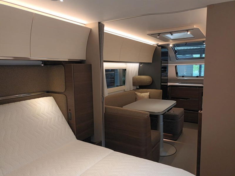 Adria Alpina 663 HT photo: 10