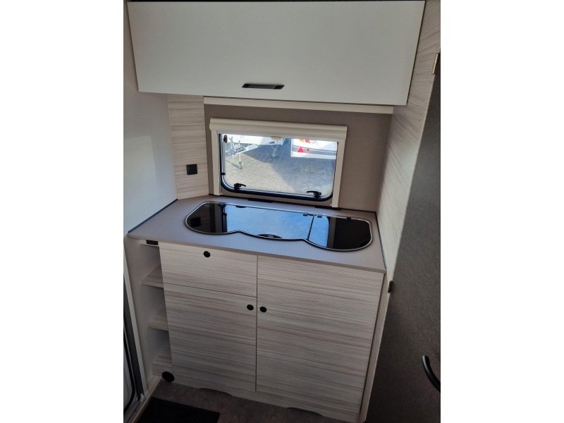 Dethleffs C'Joy 420 QSH Active  foto: 14