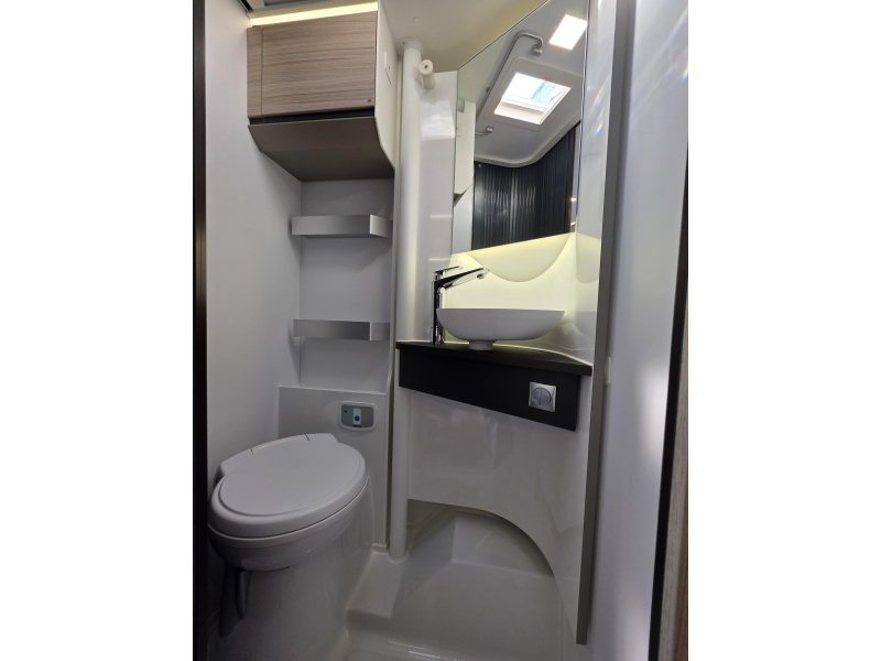 Adria Compact DL 60 Years Edition Foto: 15