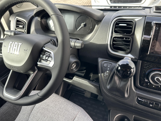 Knaus Boxlife 600 ME GRATIS AUTOMAAT foto: 12