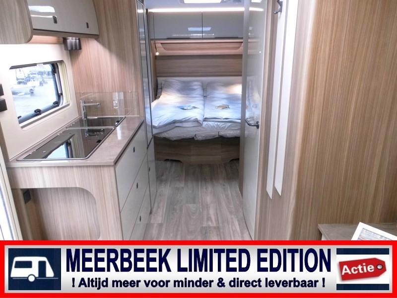 Fendt Tendenza 560 SFDW 2026 NIEUWSTE MODEL !  foto: 7