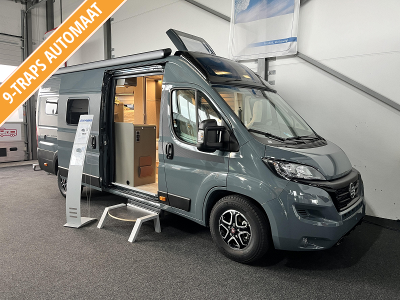 Hymer Yellowstone 636 GOEDKOOPSTE VAN NEDERLAND  foto: 0