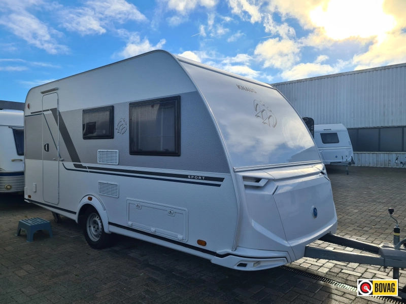 Knaus Sport 420 QD Foto: 0