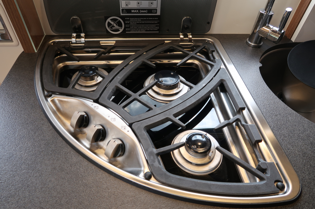 Carthago C-Tourer T 143 LE Full Options foto: 21