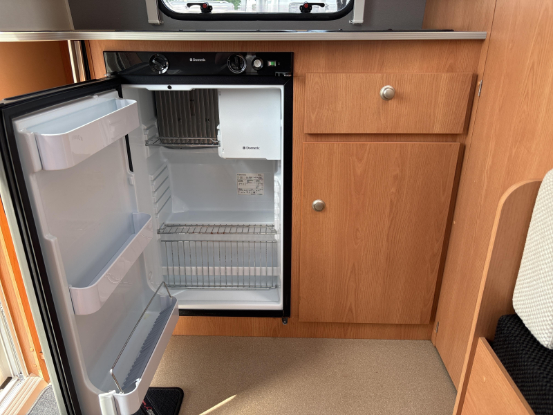 Kip Vision 41 ETD Mover, Fietsendrager  foto: 5