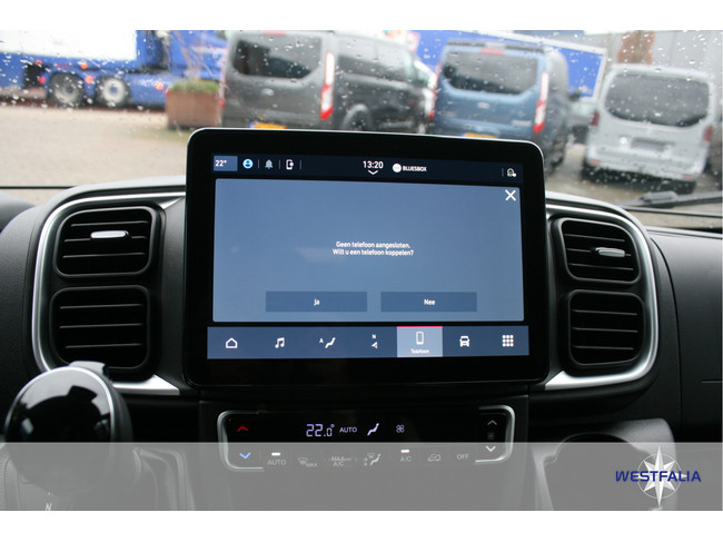Westfalia Columbus 600D 140pk Aut. foto: 19