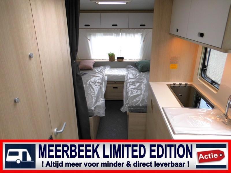 Adria Aviva 492 LU 2025 NIEUWSTE MODEL !  foto: 5