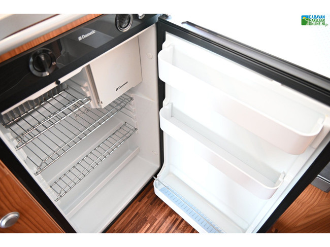 Eriba Touring Troll Offroad Edition 530 foto: 15