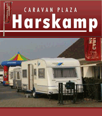 Camper Plaza Harskamp