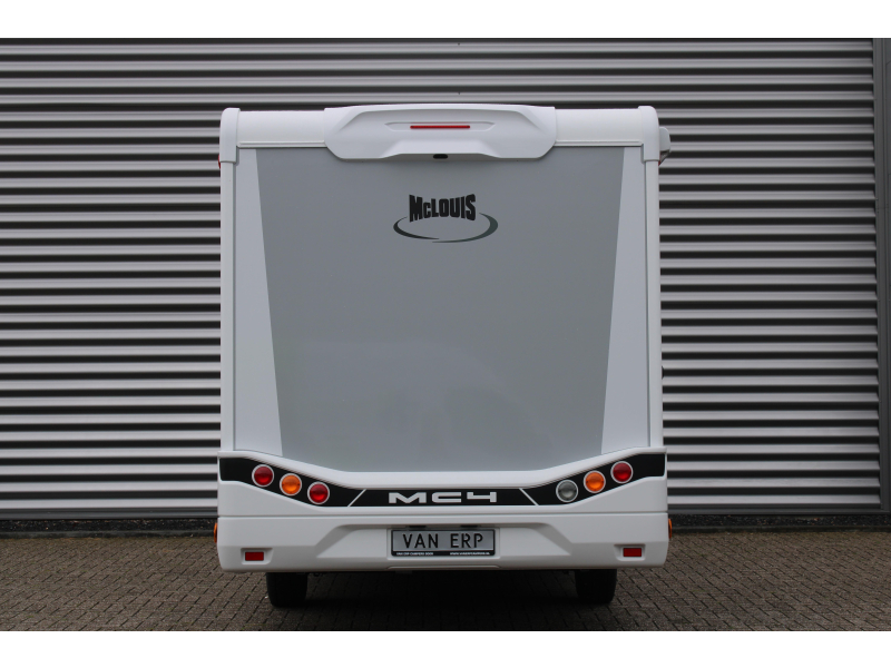 McLouis MC4 379 Fiat 140PK Automaat NIEUW  foto: 20
