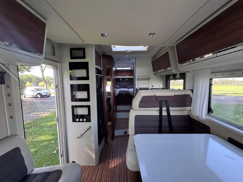 Adria Matrix M 670 SL  foto: 22